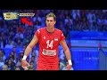 Crazy Volleyball Comeback That Shocked The World (HD)