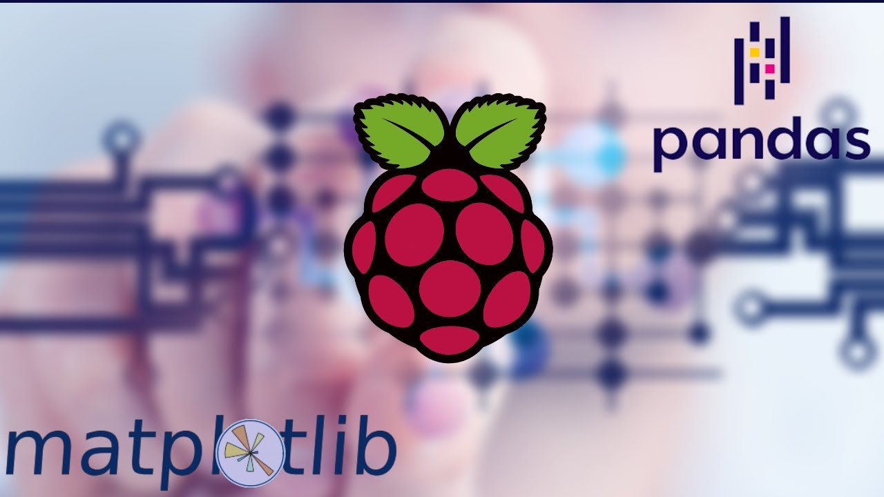 Raspberry Pi Install Pandas