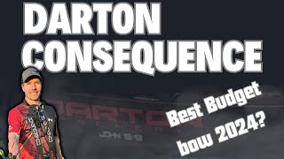 Darton Consequence: Is it Worth the Hype?