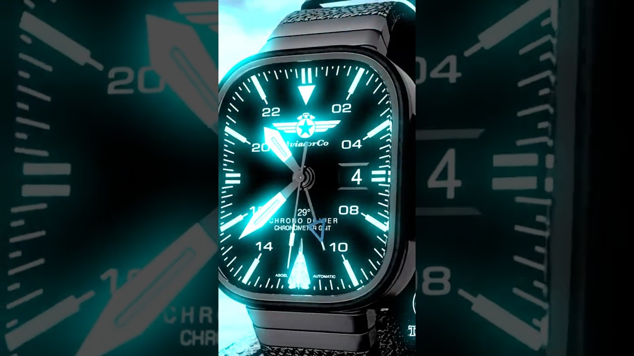 New Apple Watch Faces & Bands You’ll Love,Custom Watch Faces + Premium Bands = 🔥 