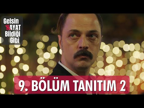 Gelsin Hayat Bildiği Gibi: Season 1, Episode 9 Clip