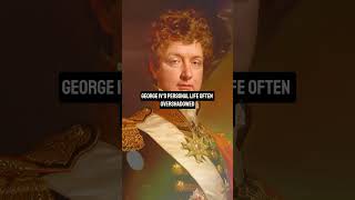 George IV Controversial Legacy Unearthed!