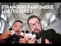 Strangers Parfumerie | LGBTIQ Series