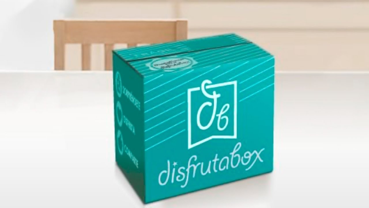 DISFRUTABOX 