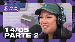 Qué fue lo más loco que hiciste por amor al fútbol y GTA de La Matanza #Perros2024 Parte 2