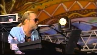 The Allman Brothers Band - Statesboro Blues - 8/14/1994 - Woodstock 94 (Official)