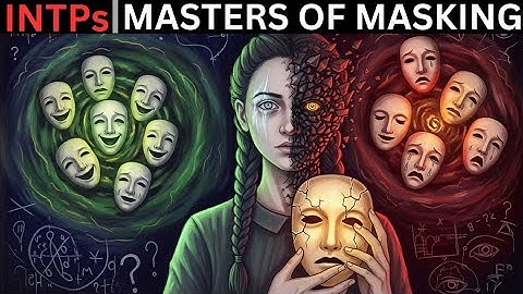 The Dark Side of INTP Mind | Psychology