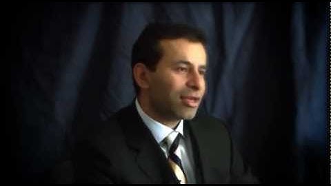 Dr. Marty Makary discusses his book UNACCOUNTABLE