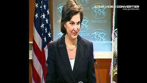 The United States Department of State