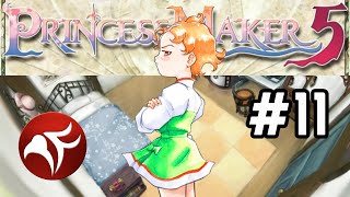 Princess Maker 5 #11 - The Game Takes a Turn screenshot 5
