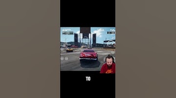 Death Loop #wreckfest #mobile