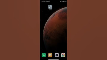 How to Enable MIUI 12 Control Center | new Redmi control center