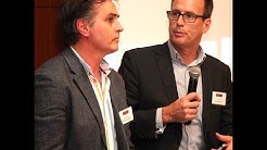 Startup Asia Sydney 2014: Tech Chat - Ross Wright, ZED Technologies