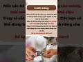10 điều nói không với mèo