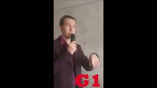 Rainbow Of Love Singing B Along With Dan Mirabal