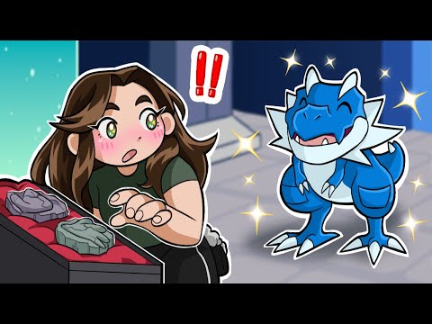I Attempted the Most Difficult Shiny Hunt in Z-A