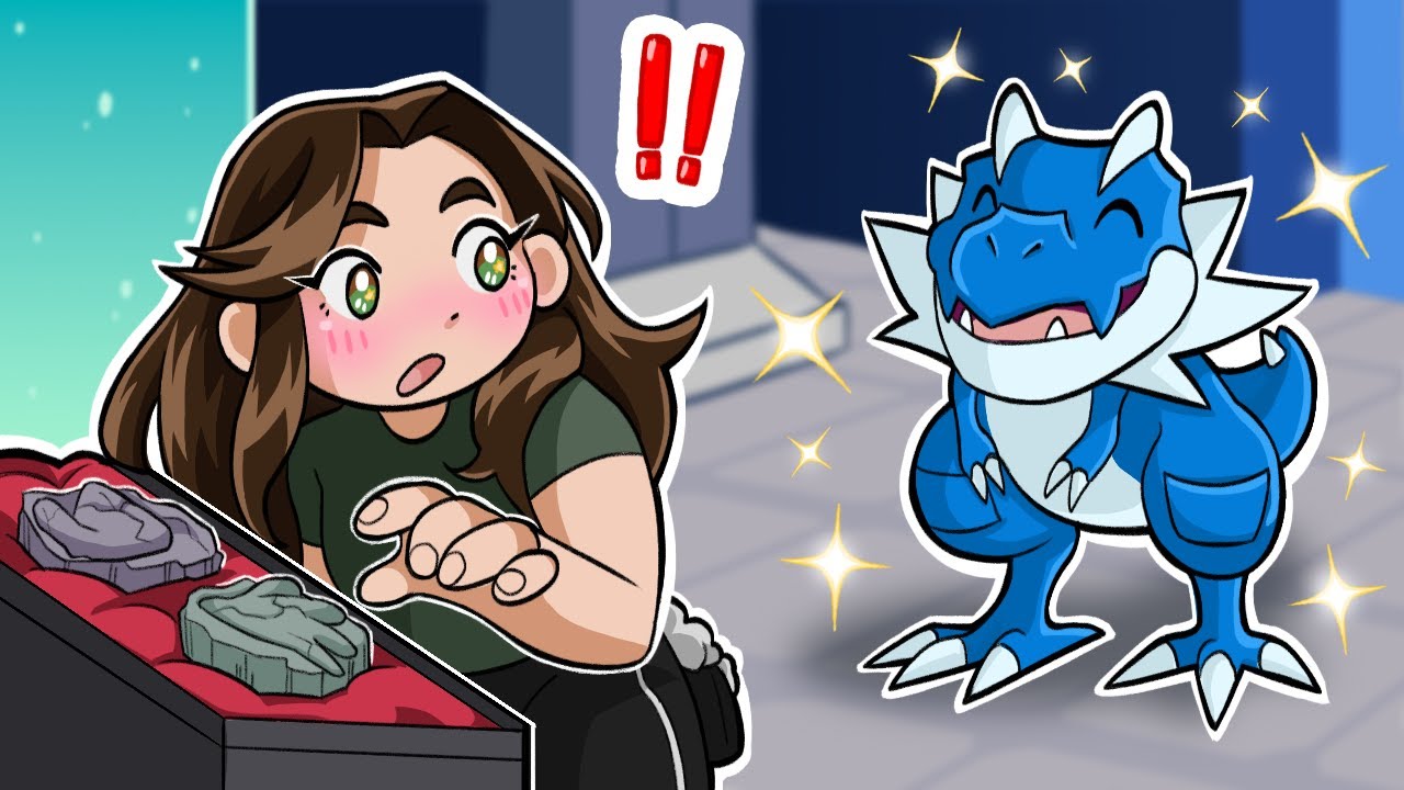 I Attempted the Most Difficult Shiny Hunt in Z-A