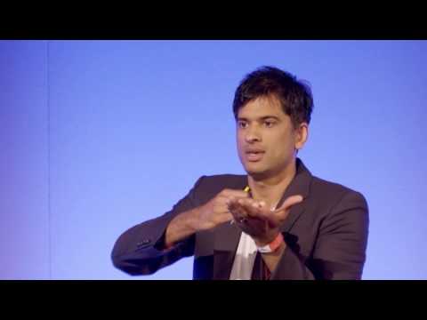 Jak sprawić, by choroby zniknęły | Rangan Chatterjee | TEDxLiverpool