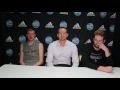 APU Post-Game Interview 03/02/17