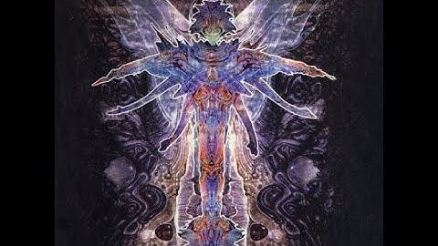 CYNIC - Traced In Air 2008 full album