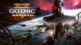 Chaos Approaches Battlefleet Gothic Armada Ii Soundtrack