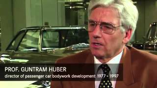 Bla Barnyi - a history of safety | Ridgeway Mercedes-Benz