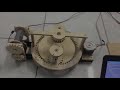 DIY arduino  braiding machine #SinhTai