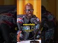 This Is Why Black Coffee Has Decided Not To Get Married Again