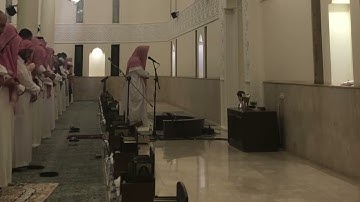 سورة طه كاملة - صلاة التراويح - رمضان 1446هـ  الشيخ عبد العزيز الصديقي