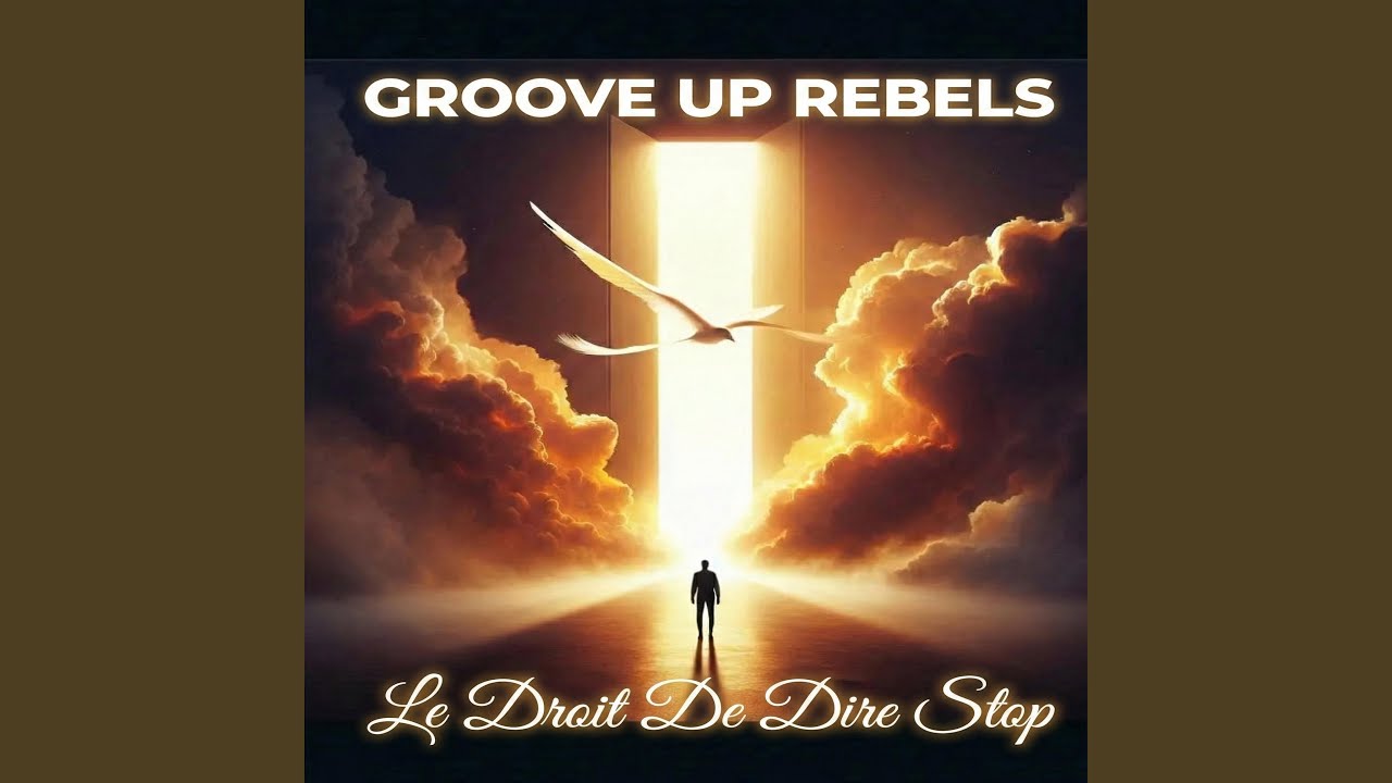 Le Droit De Dire Stop