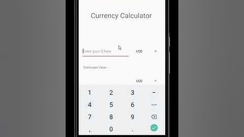 CS 125 Spring 2019 Final Project