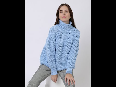 Джемпер Aim Clothing