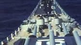 Roblox Uss Missouri 16 Inch Guns Firing Youtube - uss missouri with turrets that can shoot roblox