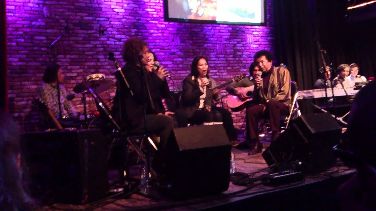 Suara Maluku@Desmet Amsterdam Radio5 - Ambon Manis E