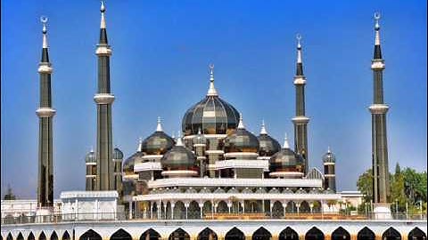 ما تيسر من سورة النحل تراويح رمضان 1437  الشيخ مروان العكري