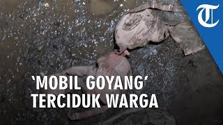 'Mobil Goyang' di Aceh Gegerkan Warga, Dua Remaja Diciduk Tengah Malam, Ada Pakaian Dalam Dilempar