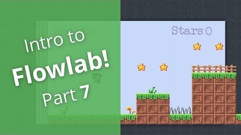 Introduction to Flowlab - Part 7