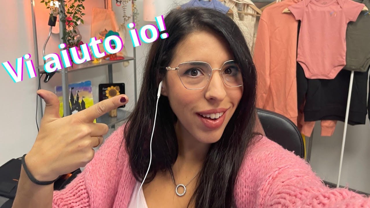 Come FACCIO I REGALI Di Natale YouTube Come faccio i regali di natale youtube