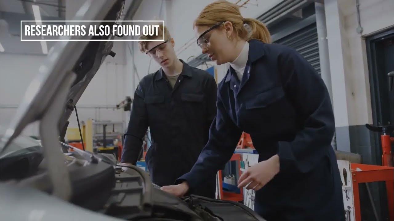 What is Friction Modifier YouTube