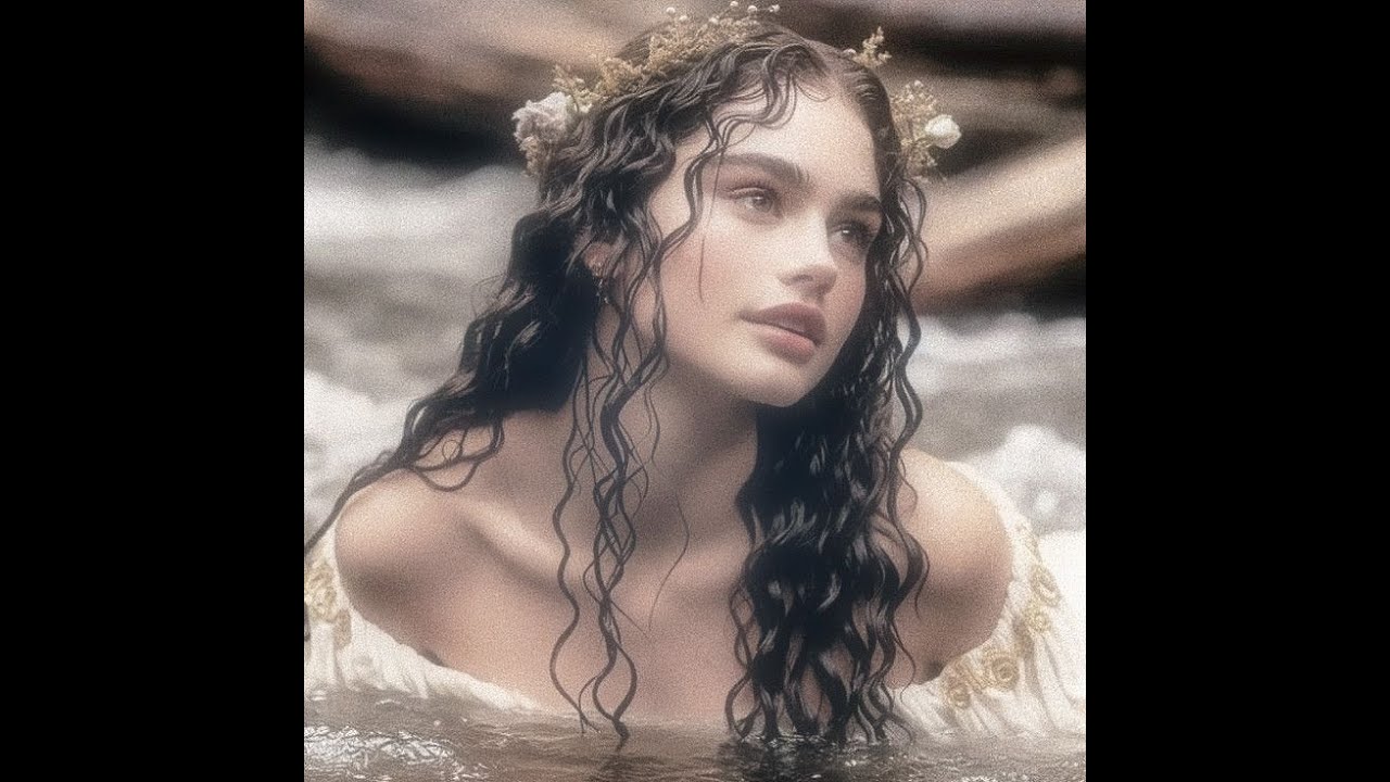 Ethereal Beauty subliminal