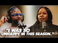 Tasha cobbs leonard on the pain in loss losing her father  more  the basement w tim ross