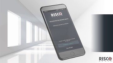 New iRISCO End user video NL