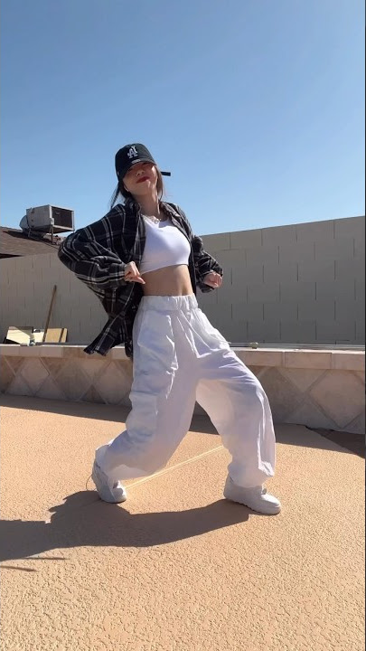 Download lagu doechii - ‘what it is’ tiktok dance challenge | karina balcerzak