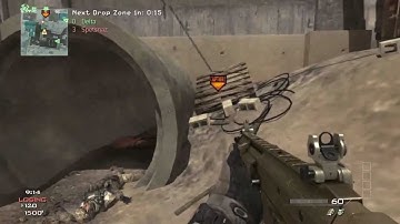 Hardhat Multikill [Reupload HQ]