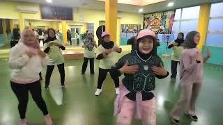 Bikini Vol 121cumbiazumba Fitnesszin Nur