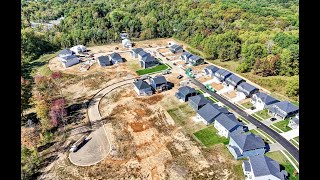 New Homes in Louisville | Eagle Ridge | Home Builder | Pulte Homes