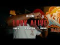 Lil keke look alive ftyung al  otb fastlane  propain official music