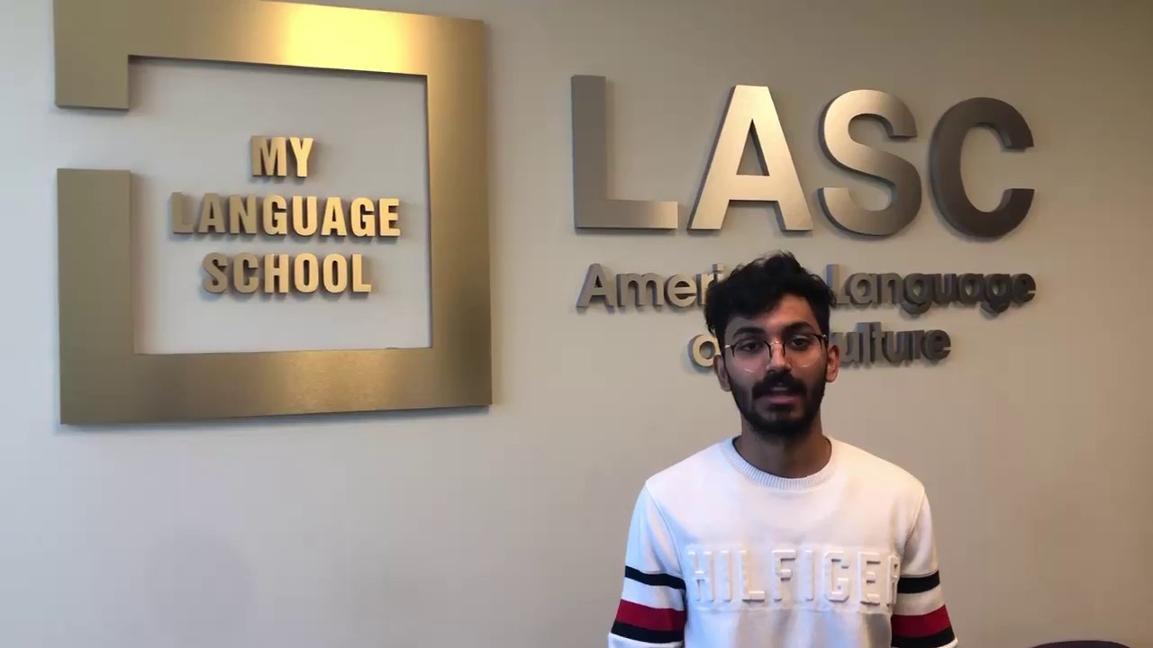 Achieving Goals | LASC