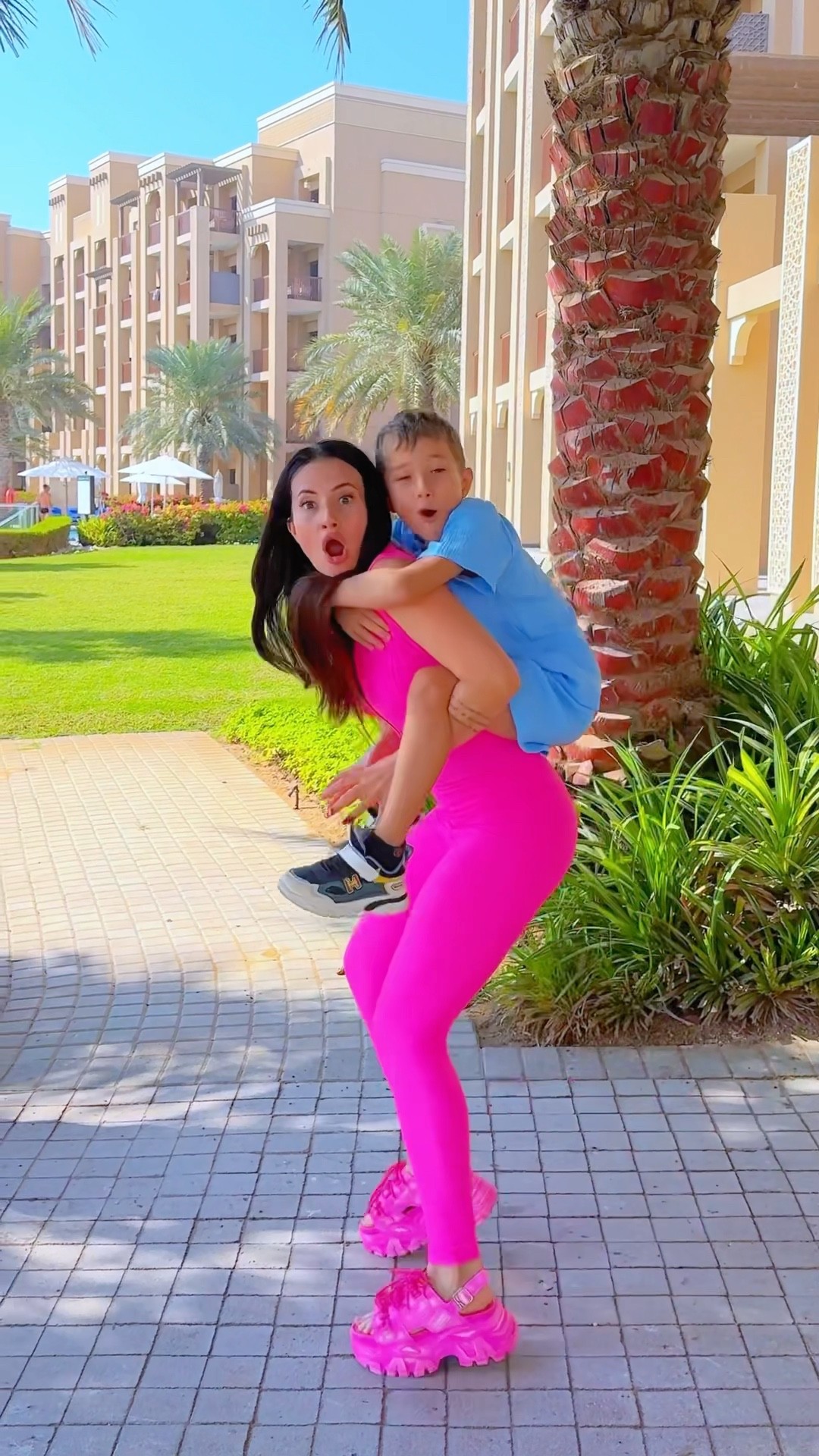 We became a Cool Squishy Toys #katebrush #viral #squish #shorts
