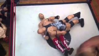 Wwe world fucker slam